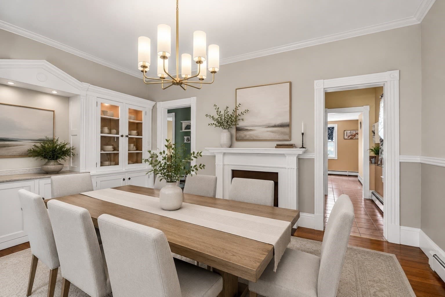 Single Family Residence at 24 Fairview Street, Winthrop MA 02152, Winthrop, photo 12 of 36