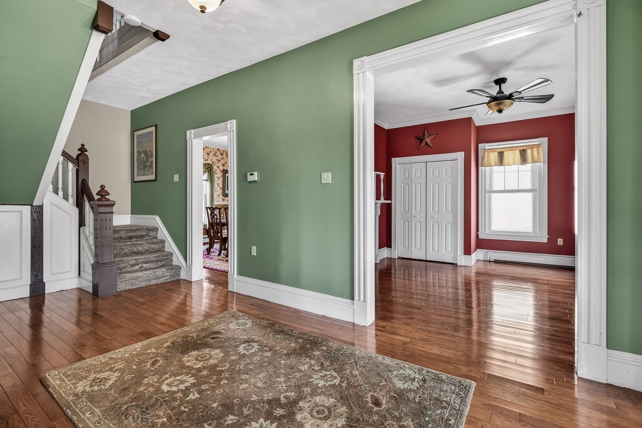 Single Family Residence at 24 Fairview Street, Winthrop MA 02152, Winthrop, photo 5 of 36