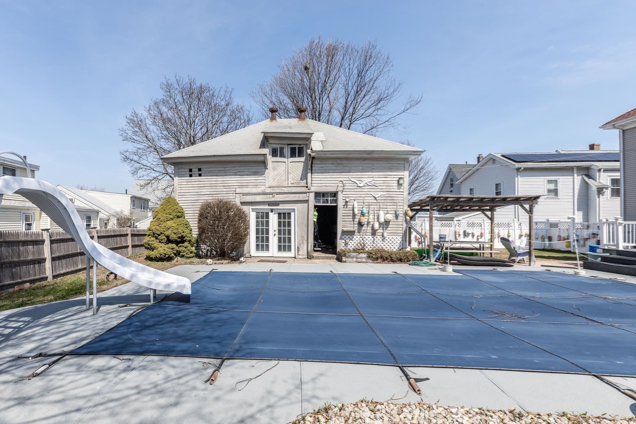 Single Family Residence at 24 Fairview Street, Winthrop MA 02152, Winthrop, photo 34 of 36