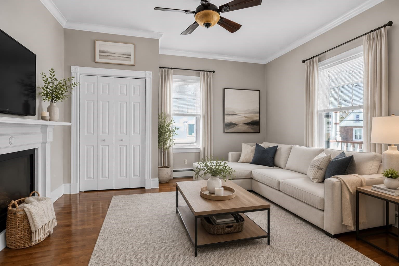 Single Family Residence at 24 Fairview Street, Winthrop MA 02152, Winthrop, photo 10 of 36