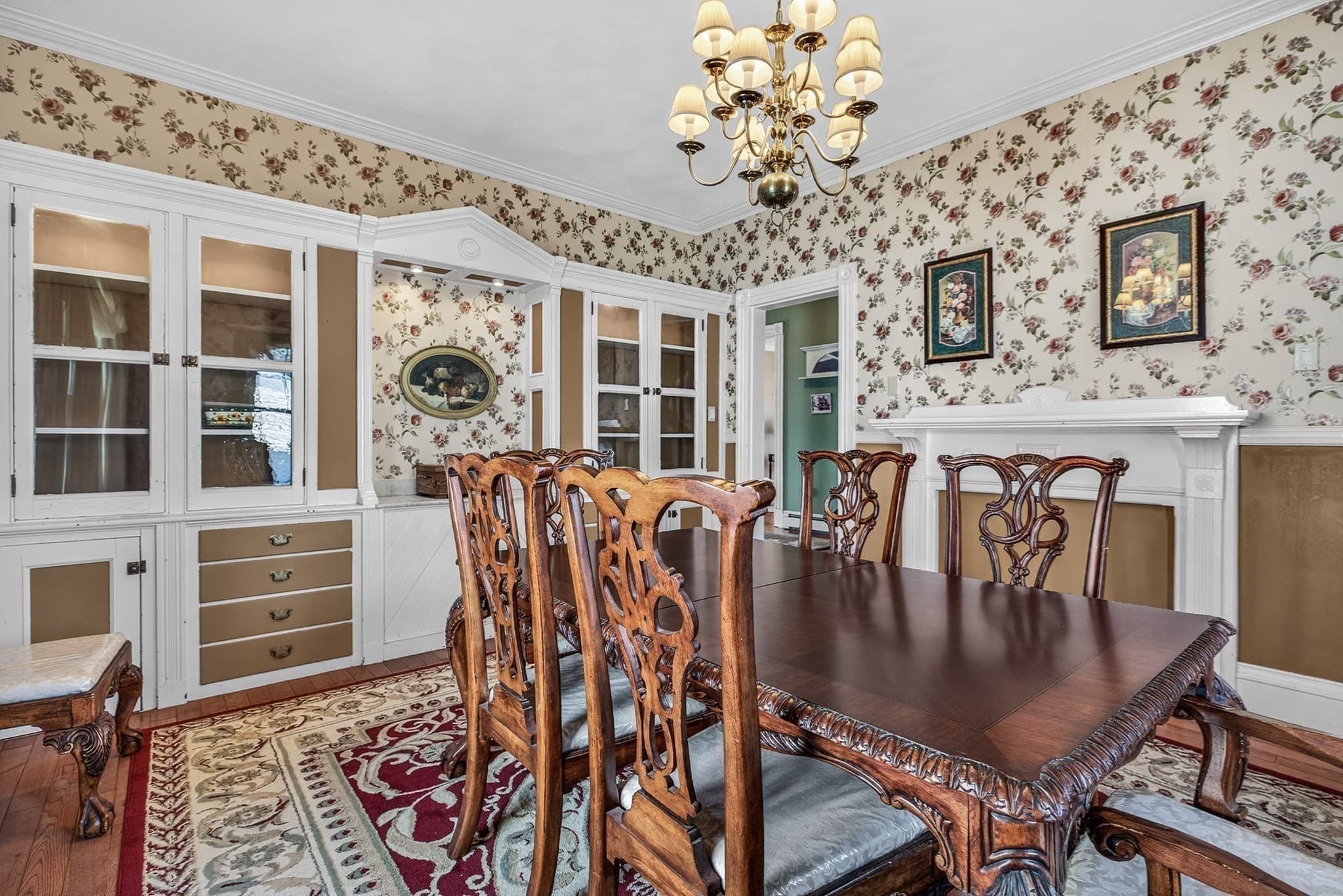 Single Family Residence at 24 Fairview Street, Winthrop MA 02152, Winthrop, photo 11 of 36