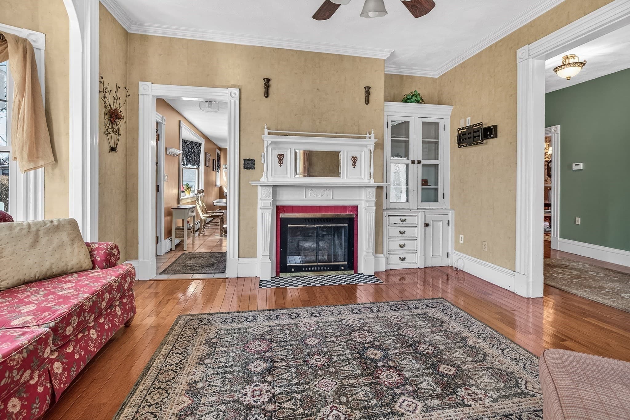 Single Family Residence at 24 Fairview Street, Winthrop MA 02152, Winthrop, photo 8 of 36