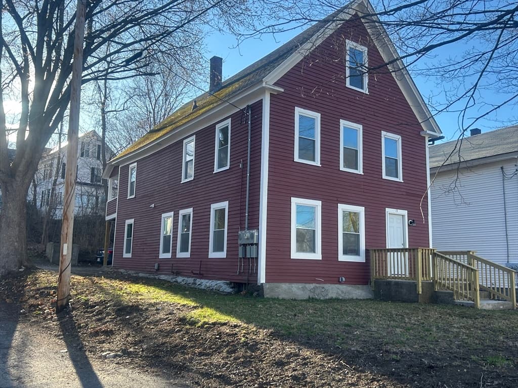 Multi Family at 19 Pine St, Athol MA 01331, photo 2 of 25