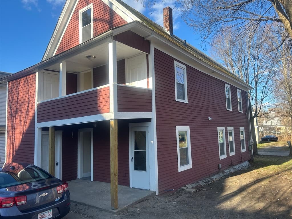 Multi Family at 19 Pine St, Athol MA 01331, photo 13 of 25
