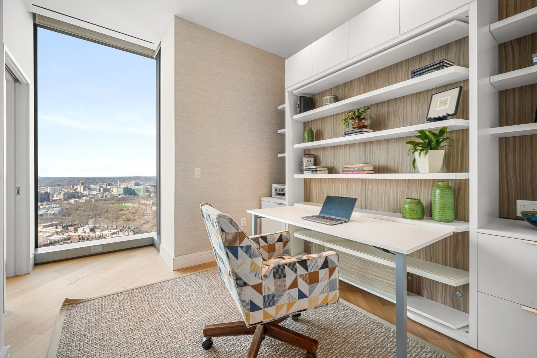 Condominium at 1 Dalton # 4005, Boston MA 02116, photo 13 of 26