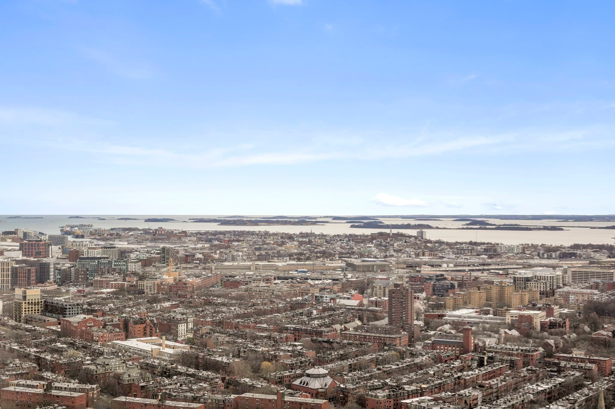 Condominium at 1 Dalton # 4005, Boston MA 02116, photo 17 of 26