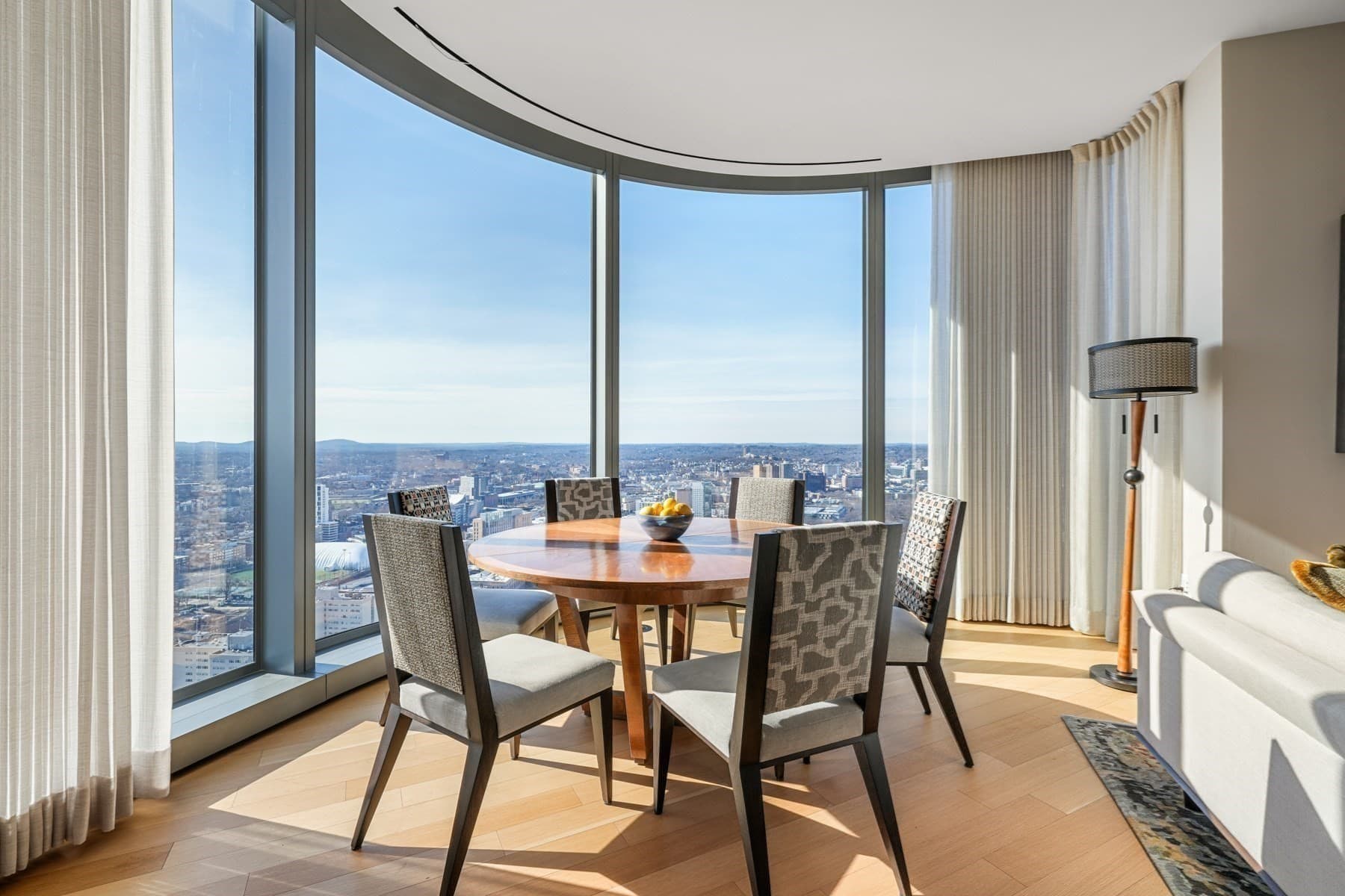 Condominium at 1 Dalton # 4005, Boston MA 02116, photo 5 of 26