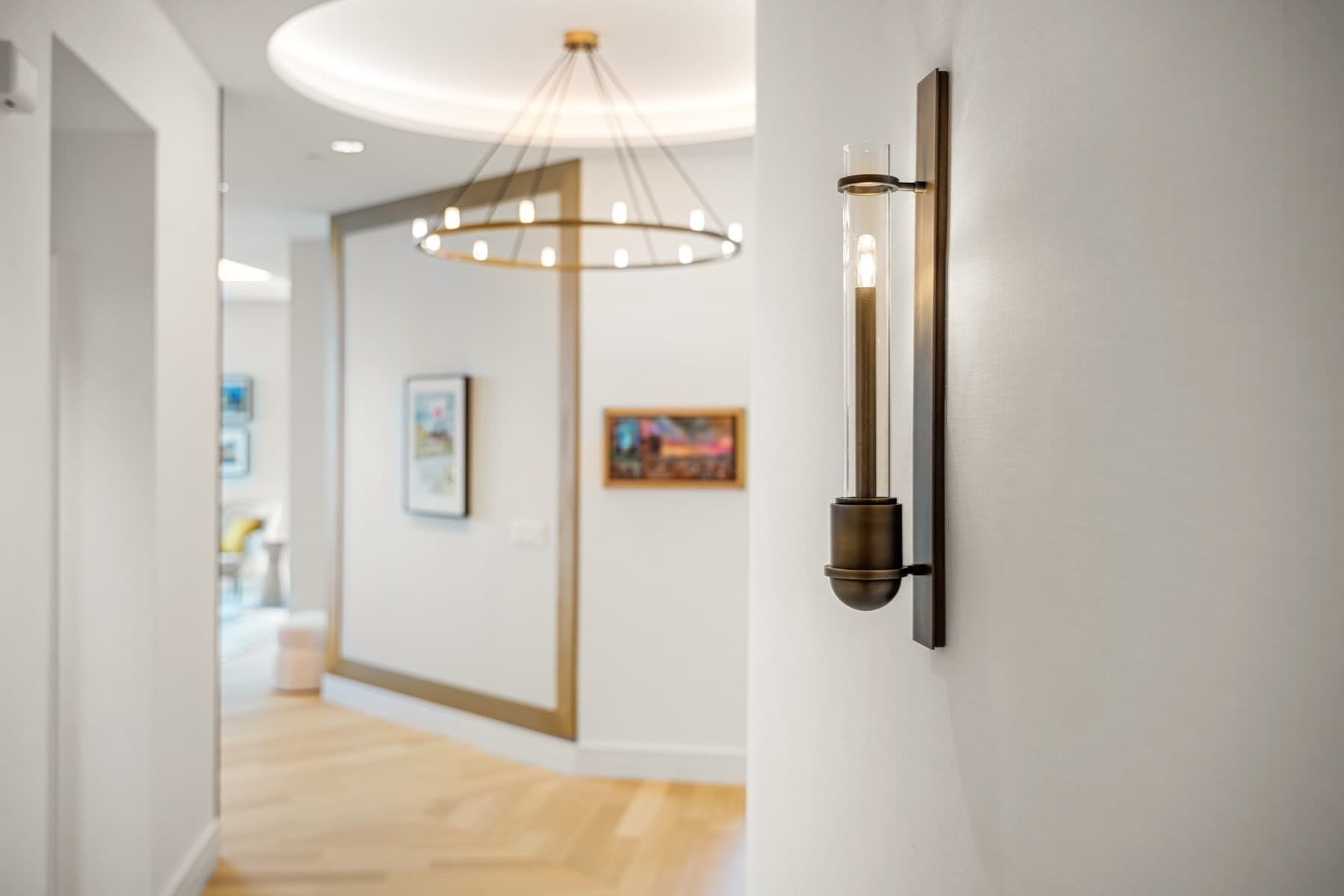Condominium at 1 Dalton # 4005, Boston MA 02116, photo 14 of 26