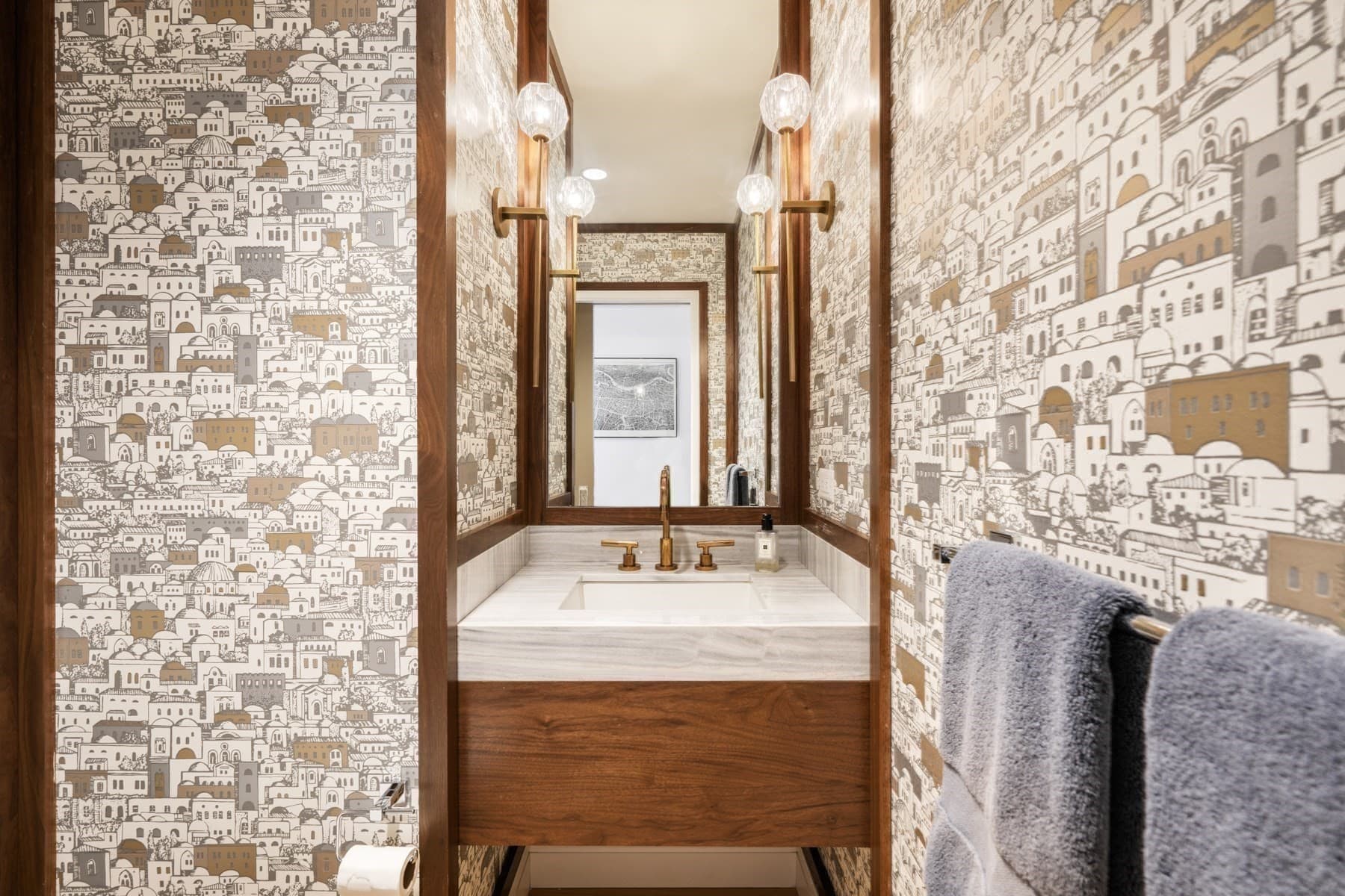 Condominium at 1 Dalton # 4005, Boston MA 02116, photo 15 of 26