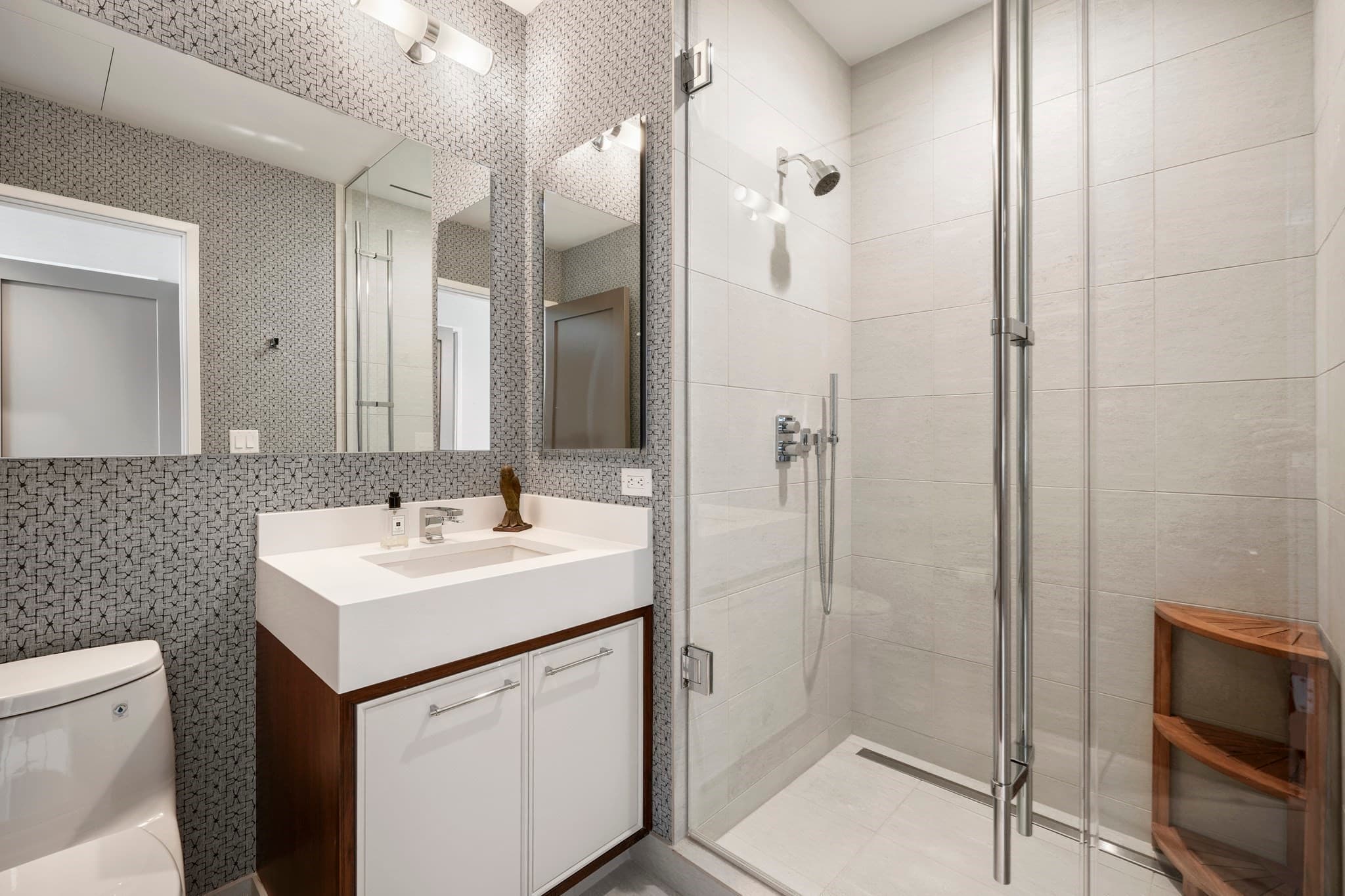 Condominium at 1 Dalton # 4005, Boston MA 02116, photo 11 of 26