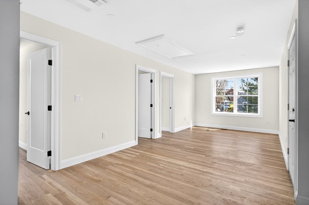 Single Family Residence at 45 Presidents Road, Weymouth MA 02188, photo 22 of 23