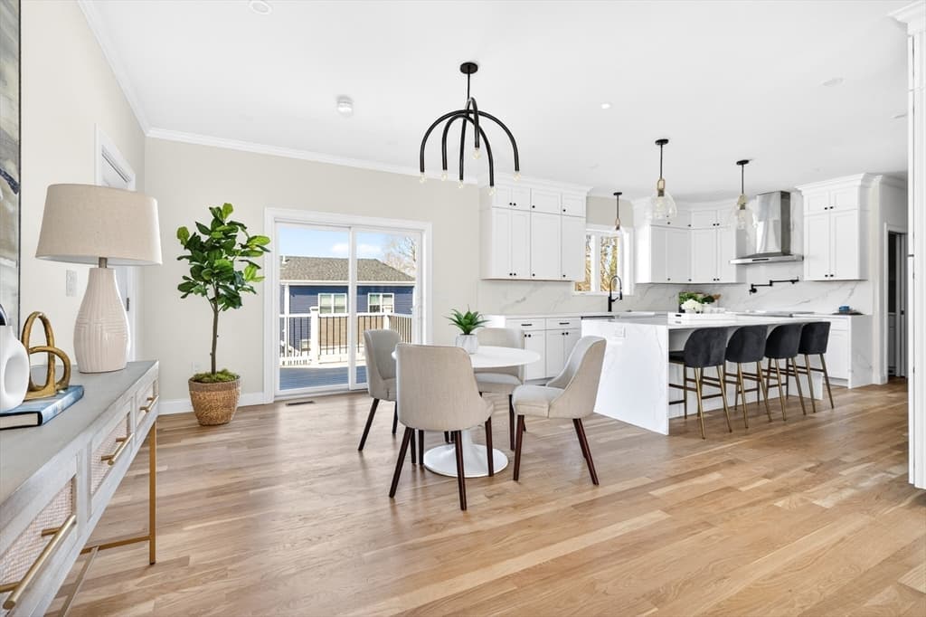 Single Family Residence at 45 Presidents Road, Weymouth MA 02188, photo 7 of 23