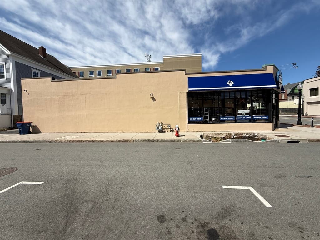 Commercial Sale at 268-270 Union St, New Bedford MA 02740, New Bedford, photo 2 of 15