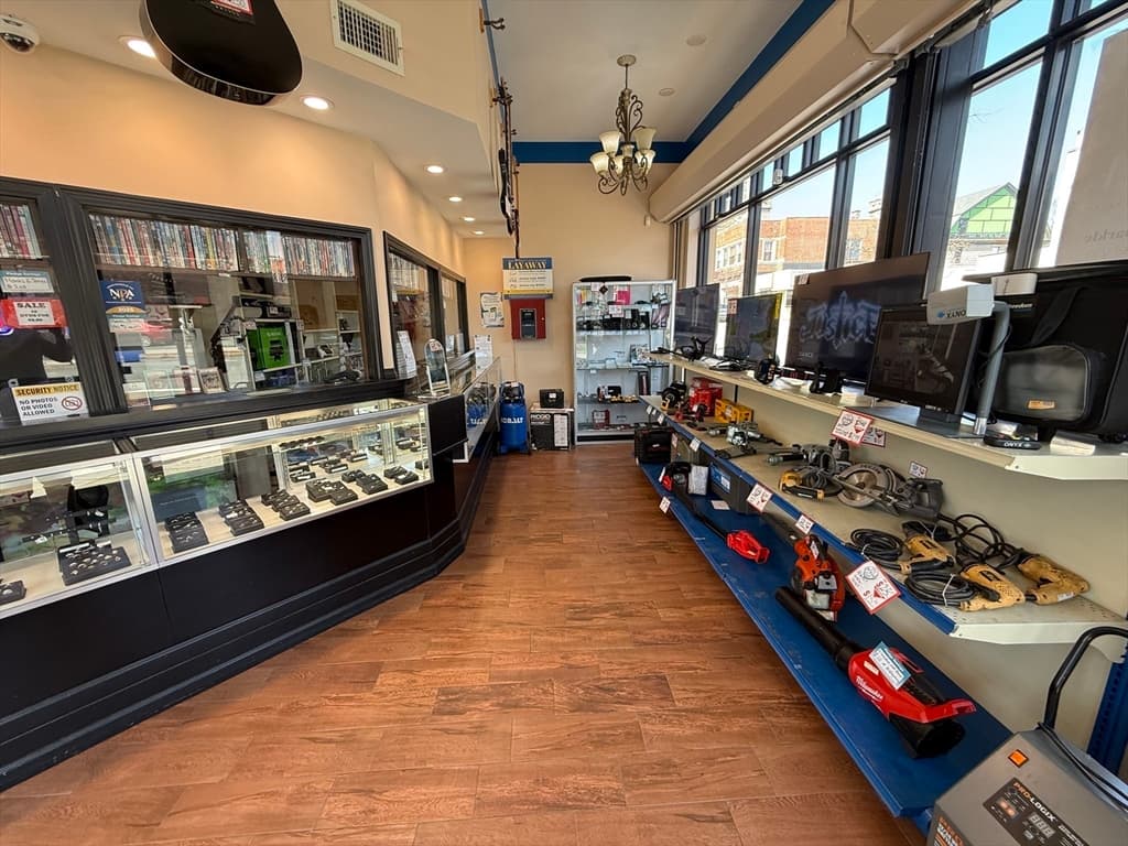 Commercial Sale at 268-270 Union St, New Bedford MA 02740, New Bedford, photo 3 of 15