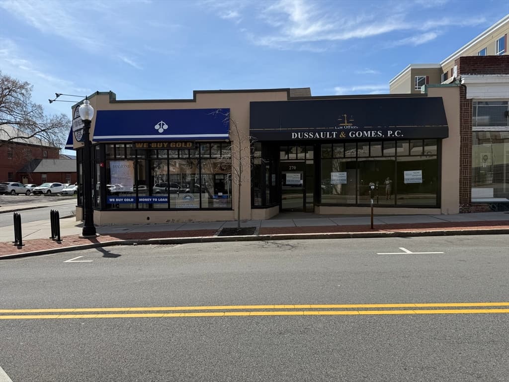 Commercial Sale at 268-270 Union St, New Bedford MA 02740, New Bedford, photo 5 of 15
