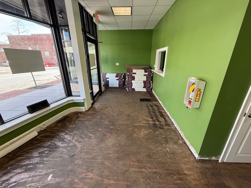 Commercial Sale at 268-270 Union St, New Bedford MA 02740, New Bedford, photo 11 of 15