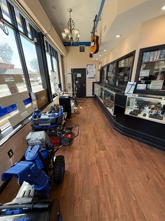 Commercial Sale at 268-270 Union St, New Bedford MA 02740, New Bedford, photo 4 of 15