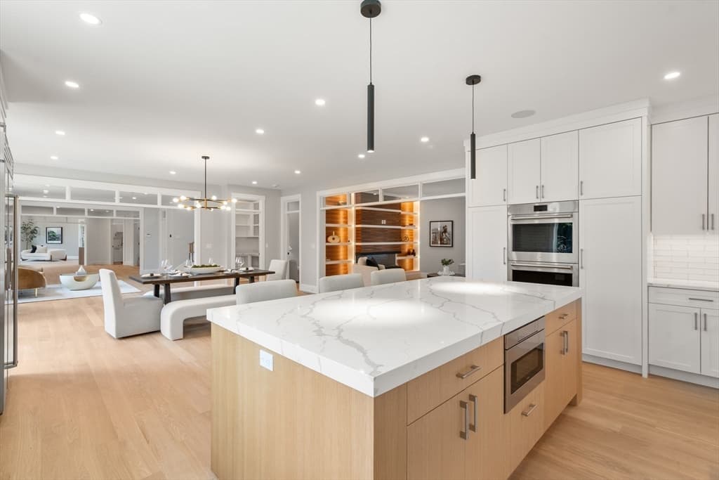 Single Family Residence at 55 Crestview Rd, Belmont MA 02478, Belmont, photo 6 of 41