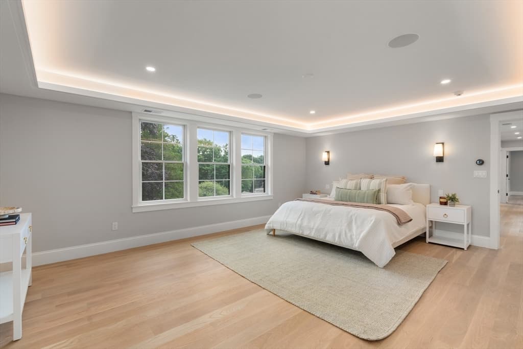 Single Family Residence at 55 Crestview Rd, Belmont MA 02478, Belmont, photo 28 of 41