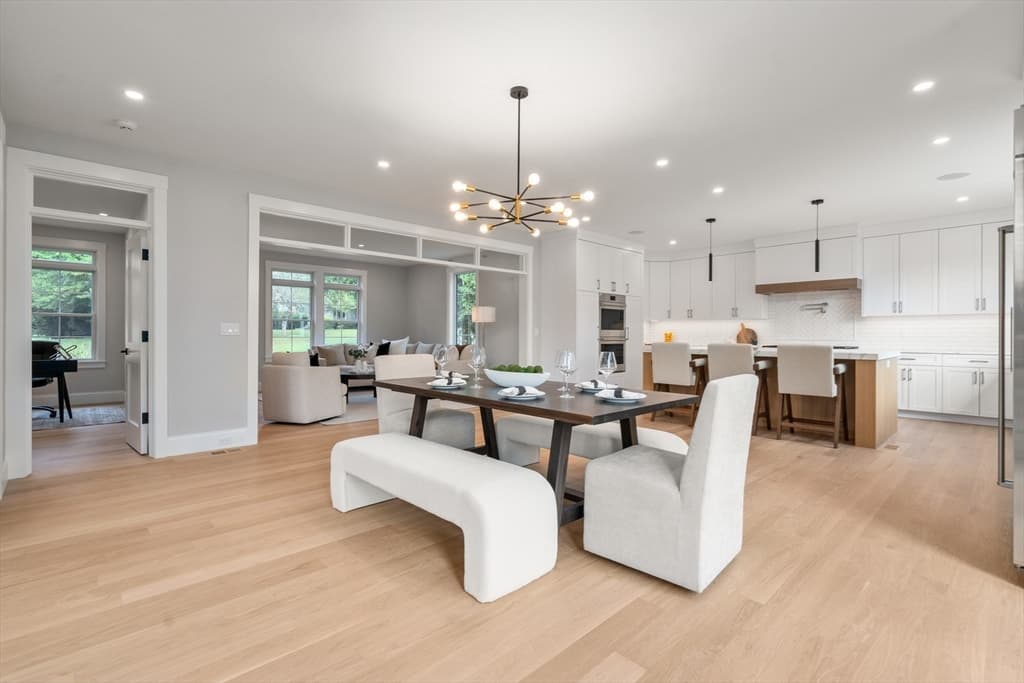 Single Family Residence at 55 Crestview Rd, Belmont MA 02478, Belmont, photo 14 of 41