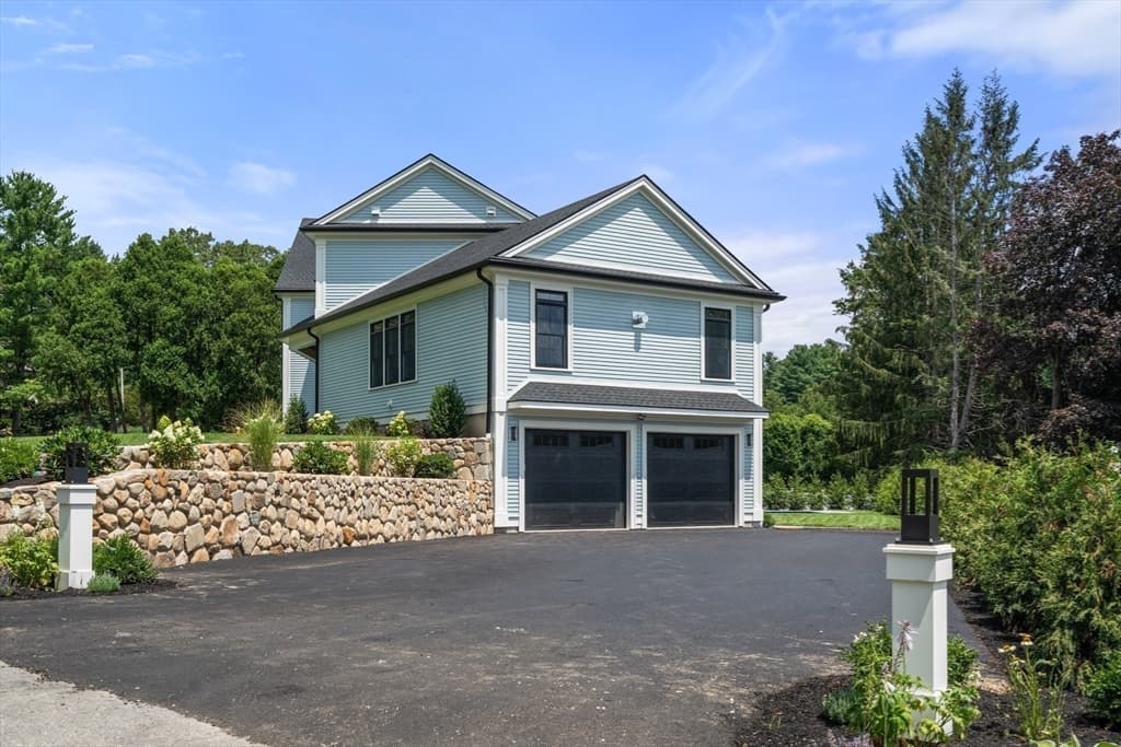 Single Family Residence at 55 Crestview Rd, Belmont MA 02478, Belmont, photo 41 of 41