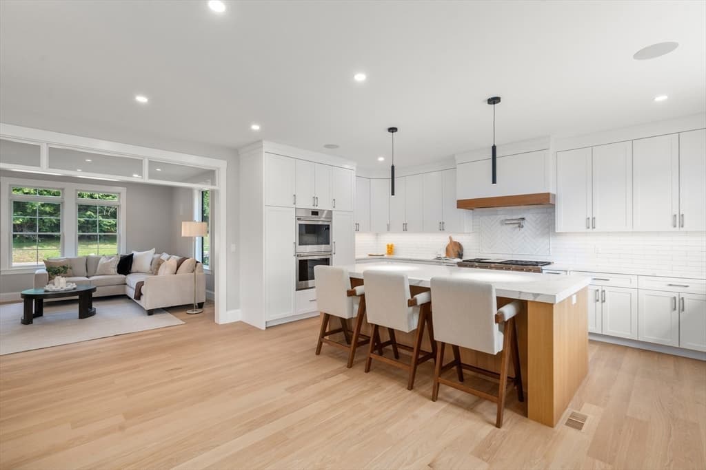 Single Family Residence at 55 Crestview Rd, Belmont MA 02478, Belmont, photo 15 of 41