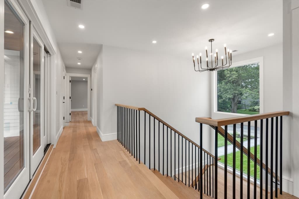 Single Family Residence at 55 Crestview Rd, Belmont MA 02478, Belmont, photo 25 of 41