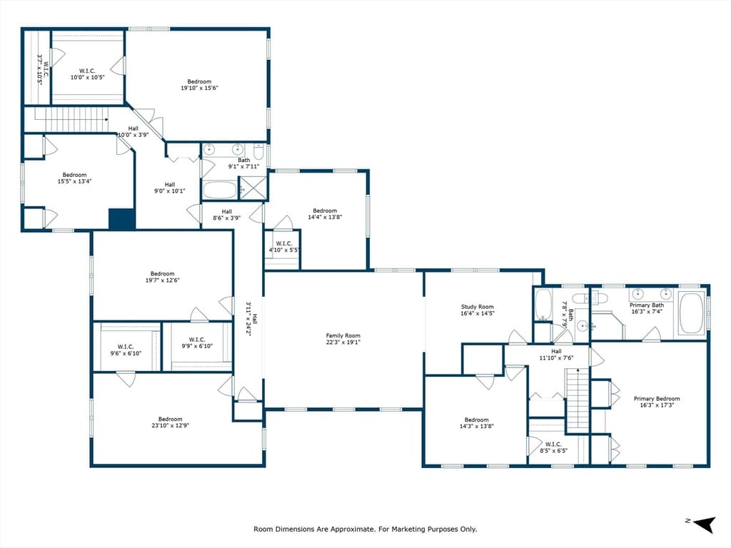 Single Family Residence at 145 Stonehill Road, East Longmeadow MA 01028, East Longmeadow, photo 42 of 42