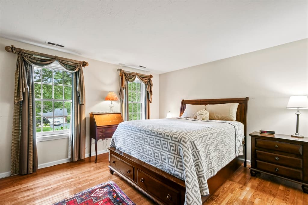 Single Family Residence at 145 Stonehill Road, East Longmeadow MA 01028, East Longmeadow, photo 17 of 42