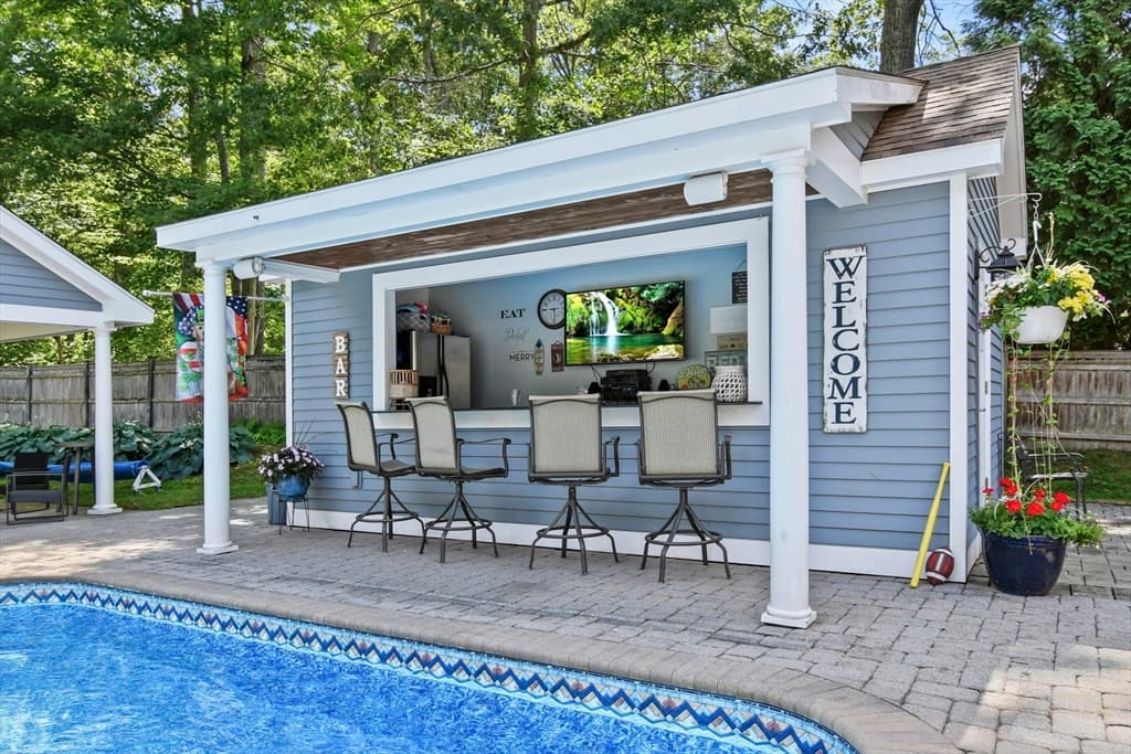 Single Family Residence at 145 Stonehill Road, East Longmeadow MA 01028, East Longmeadow, photo 26 of 42