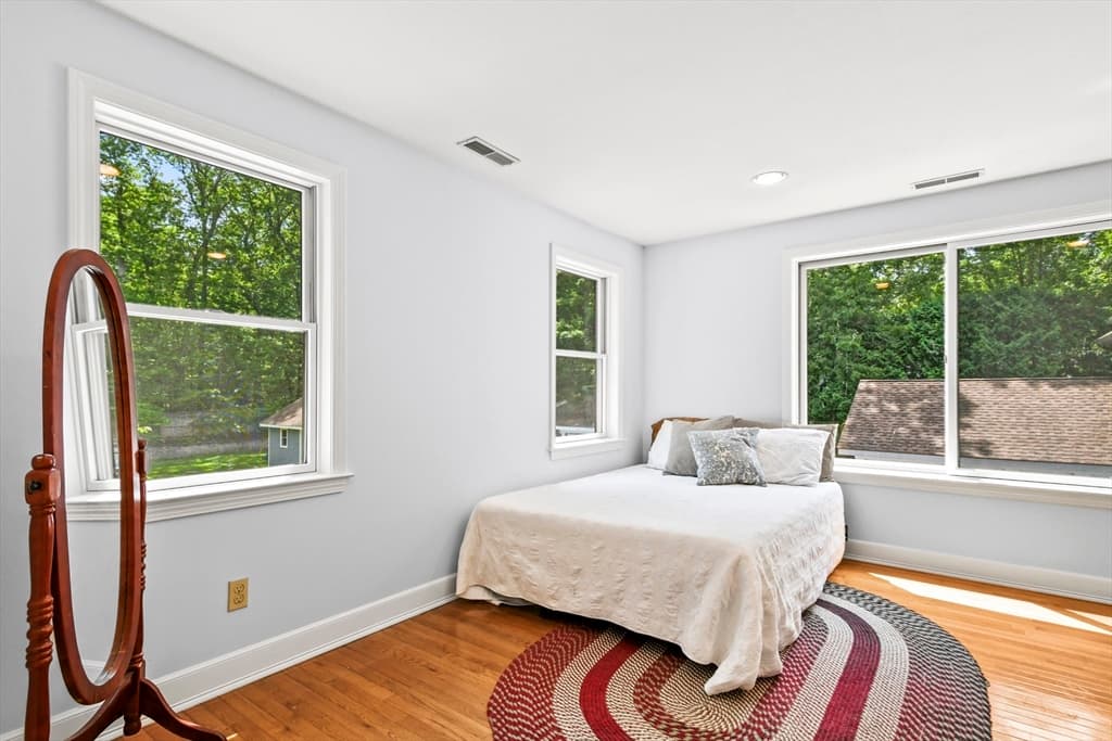 Single Family Residence at 145 Stonehill Road, East Longmeadow MA 01028, East Longmeadow, photo 22 of 42