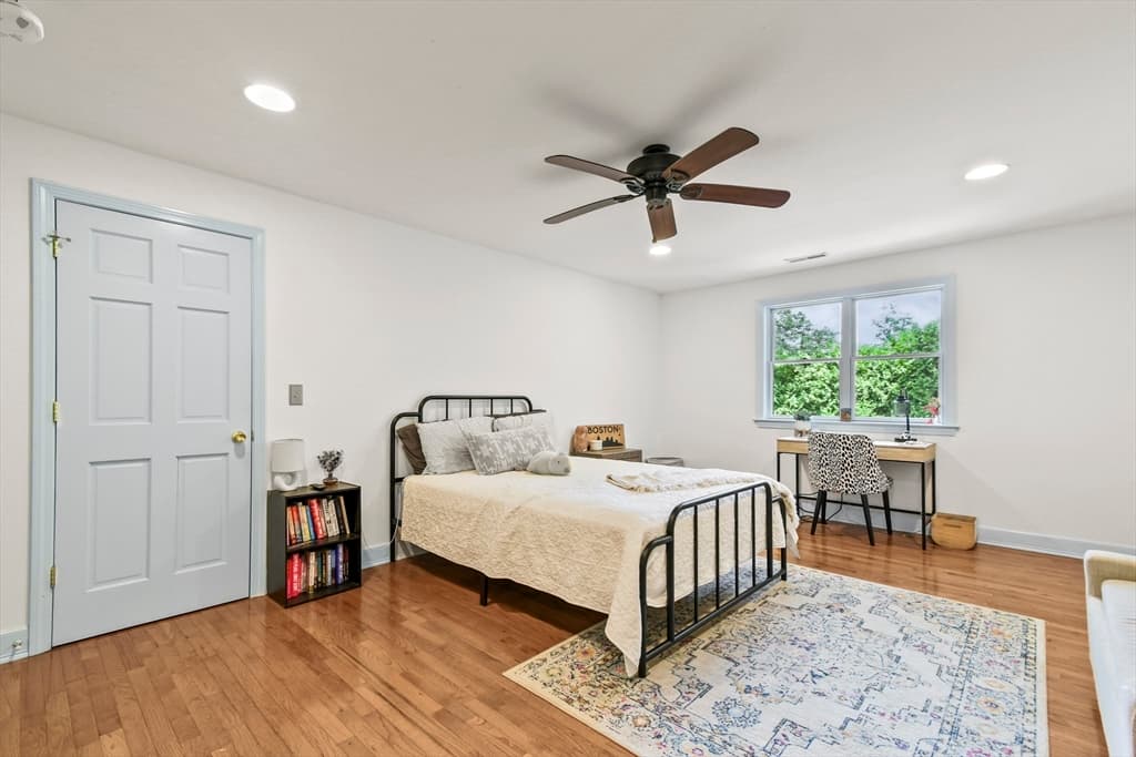 Single Family Residence at 145 Stonehill Road, East Longmeadow MA 01028, East Longmeadow, photo 20 of 42