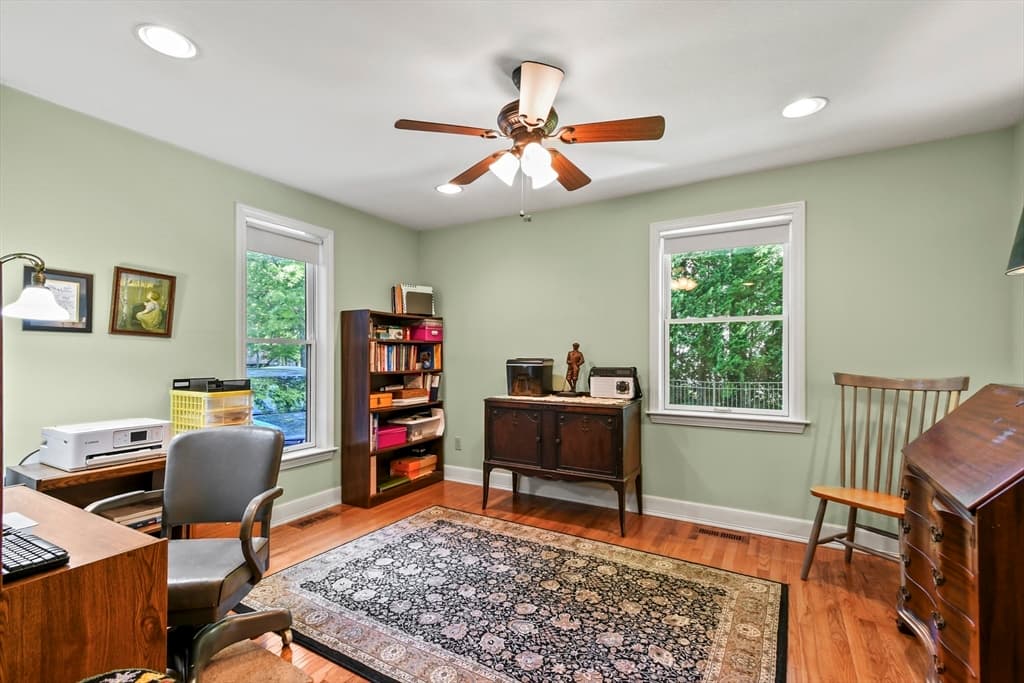 Single Family Residence at 145 Stonehill Road, East Longmeadow MA 01028, East Longmeadow, photo 34 of 42