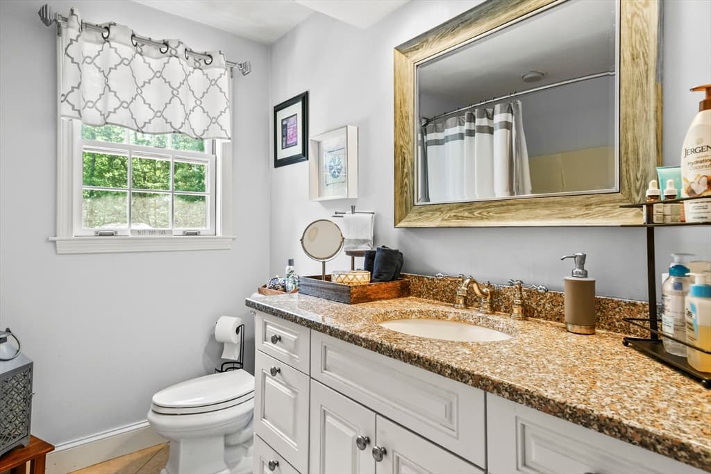 Single Family Residence at 145 Stonehill Road, East Longmeadow MA 01028, East Longmeadow, photo 39 of 42