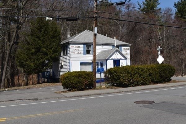 Commercial Sale at 107 Whalom Road, Lunenburg MA 01462, photo 17 of 17