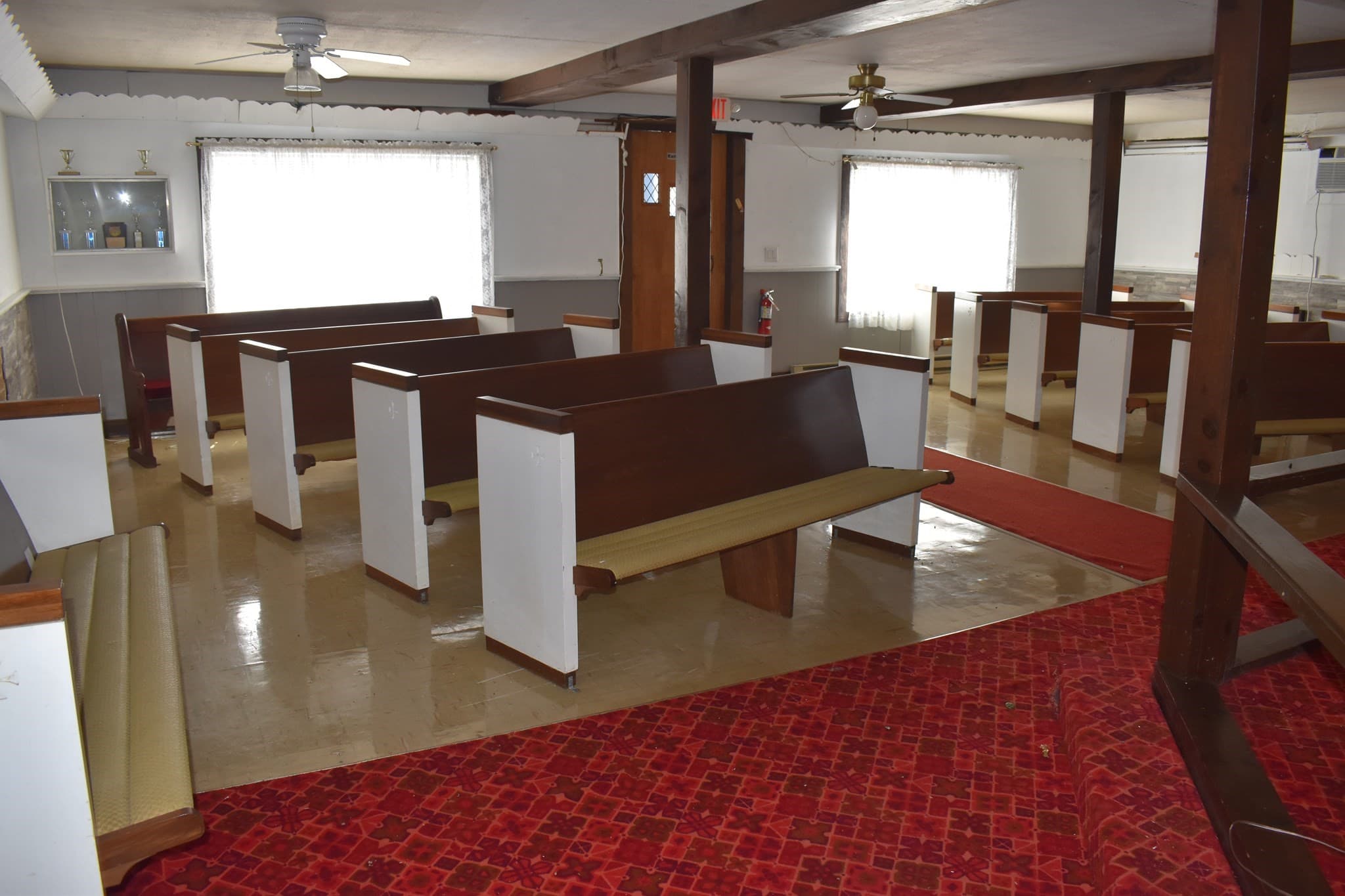 Commercial Sale at 107 Whalom Road, Lunenburg MA 01462, photo 5 of 17
