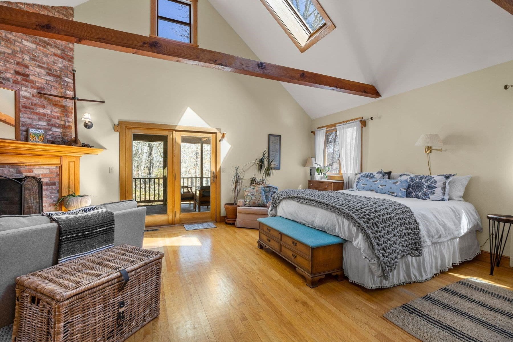 Single Family Residence at 85 Pier Road, Wellfleet MA 02667, photo 23 of 42