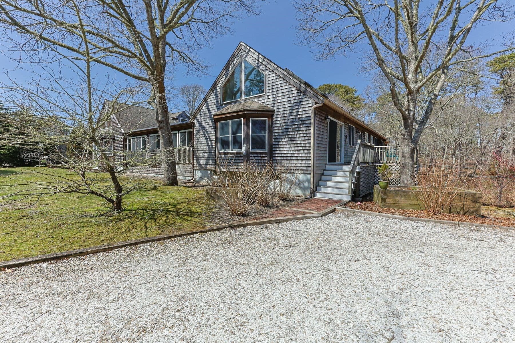 Single Family Residence at 85 Pier Road, Wellfleet MA 02667, photo 2 of 42