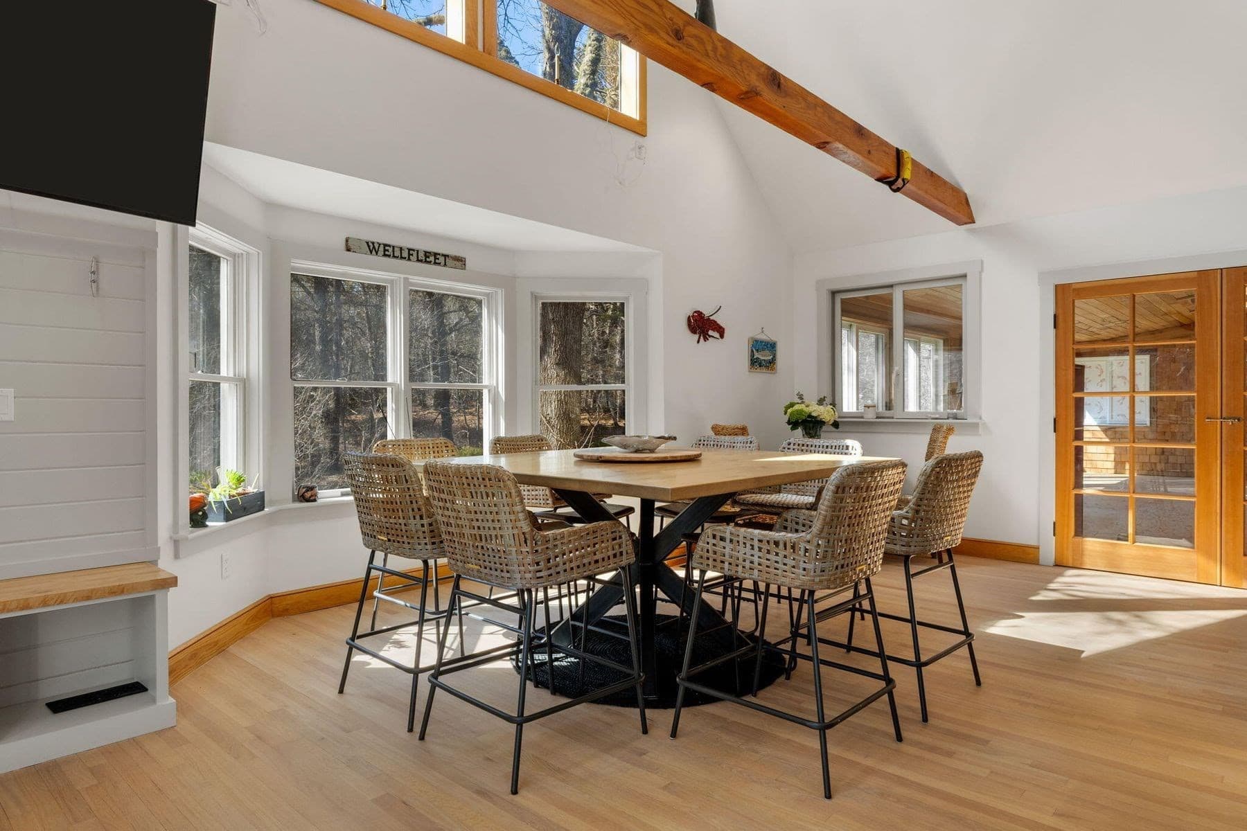 Single Family Residence at 85 Pier Road, Wellfleet MA 02667, photo 6 of 42