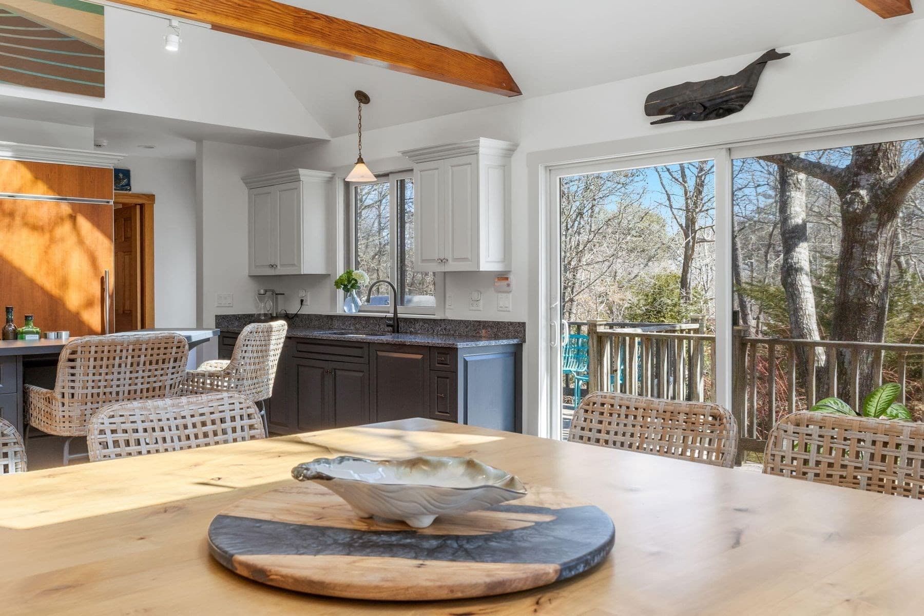 Single Family Residence at 85 Pier Road, Wellfleet MA 02667, photo 12 of 42