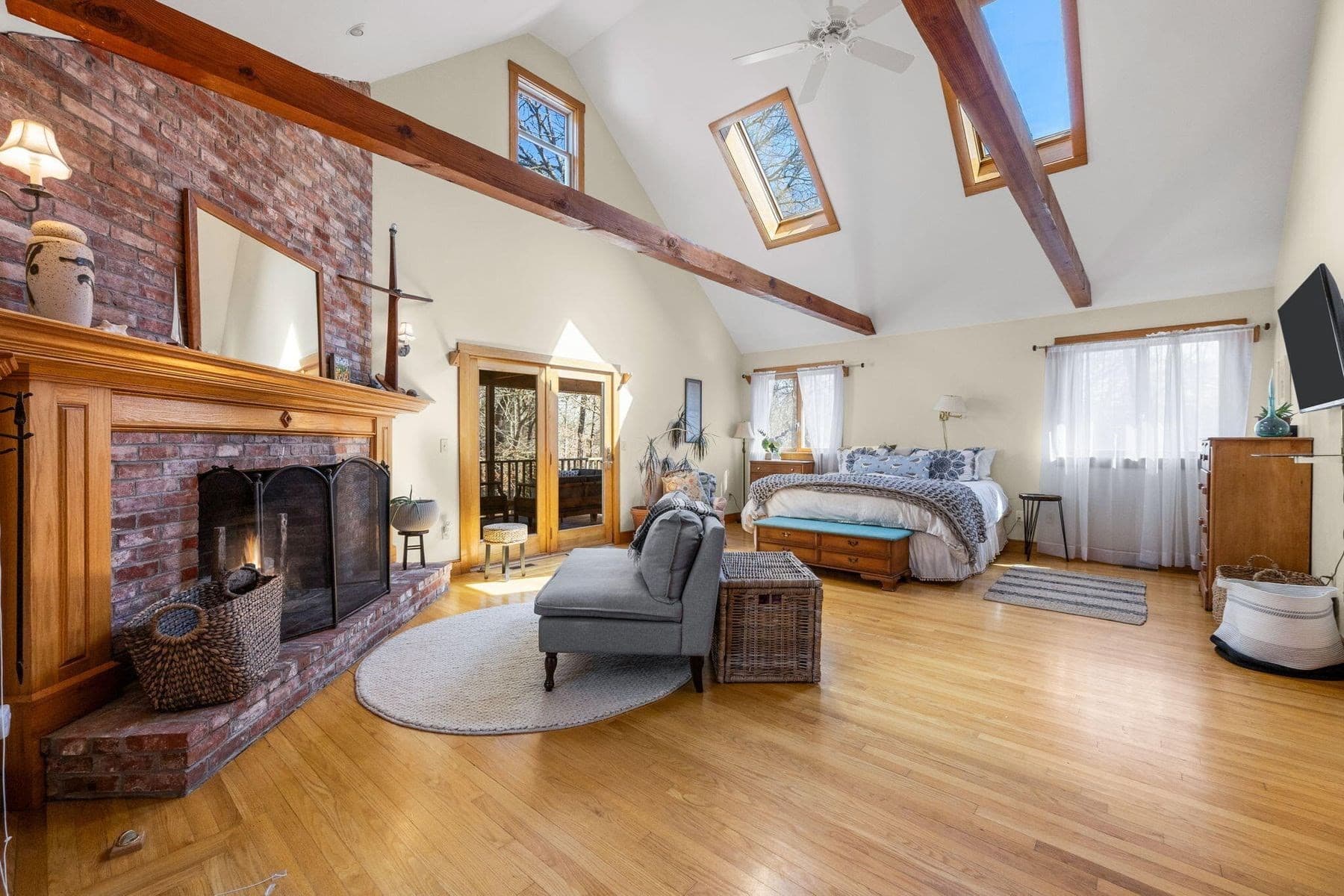 Single Family Residence at 85 Pier Road, Wellfleet MA 02667, photo 22 of 42