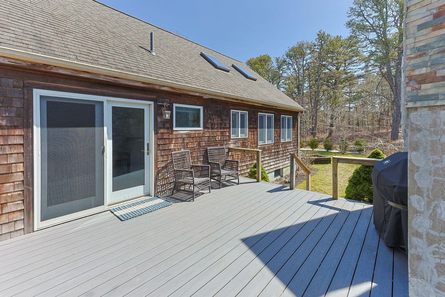 Single Family Residence at 85 Pier Road, Wellfleet MA 02667, photo 32 of 42