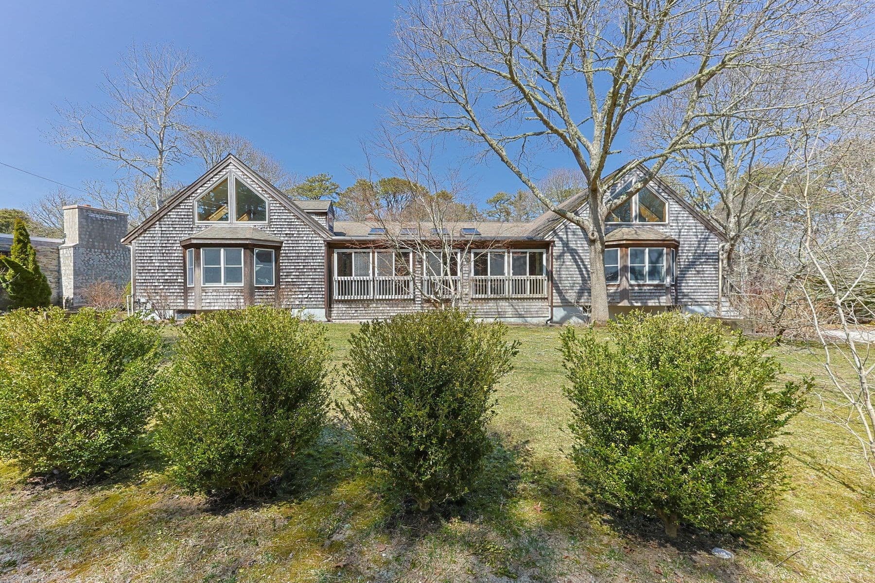 85 Pier Road, Wellfleet MA 02667
