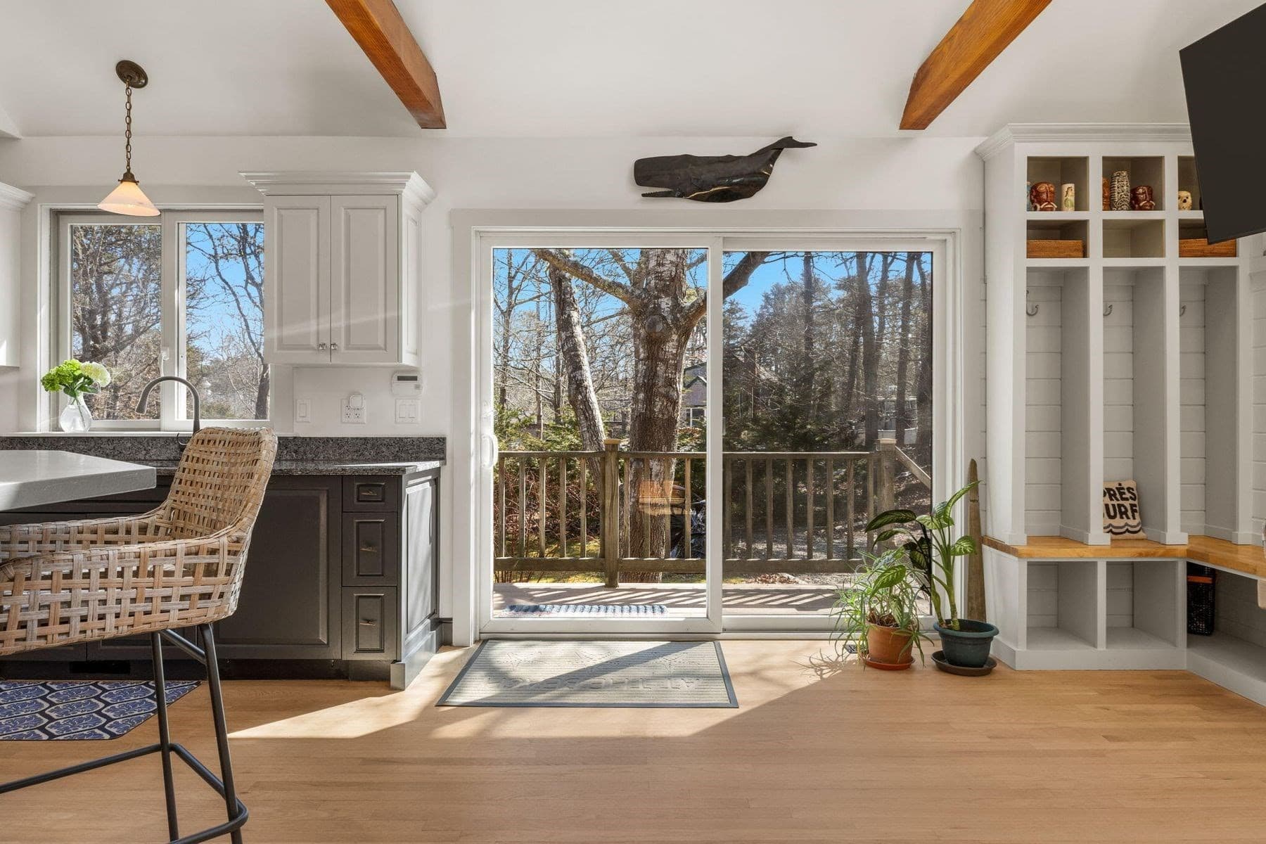 Single Family Residence at 85 Pier Road, Wellfleet MA 02667, photo 5 of 42