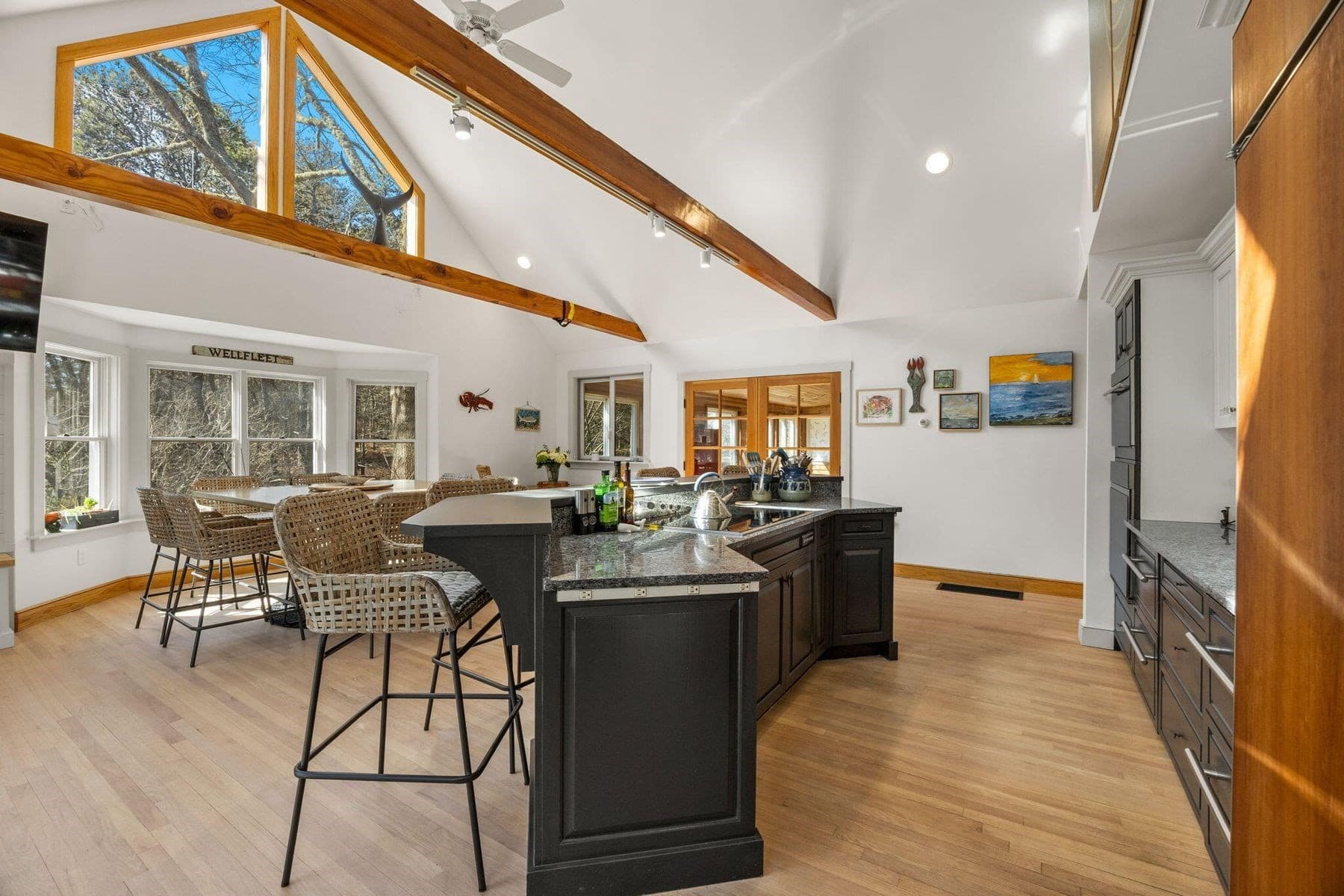 Single Family Residence at 85 Pier Road, Wellfleet MA 02667, photo 9 of 42