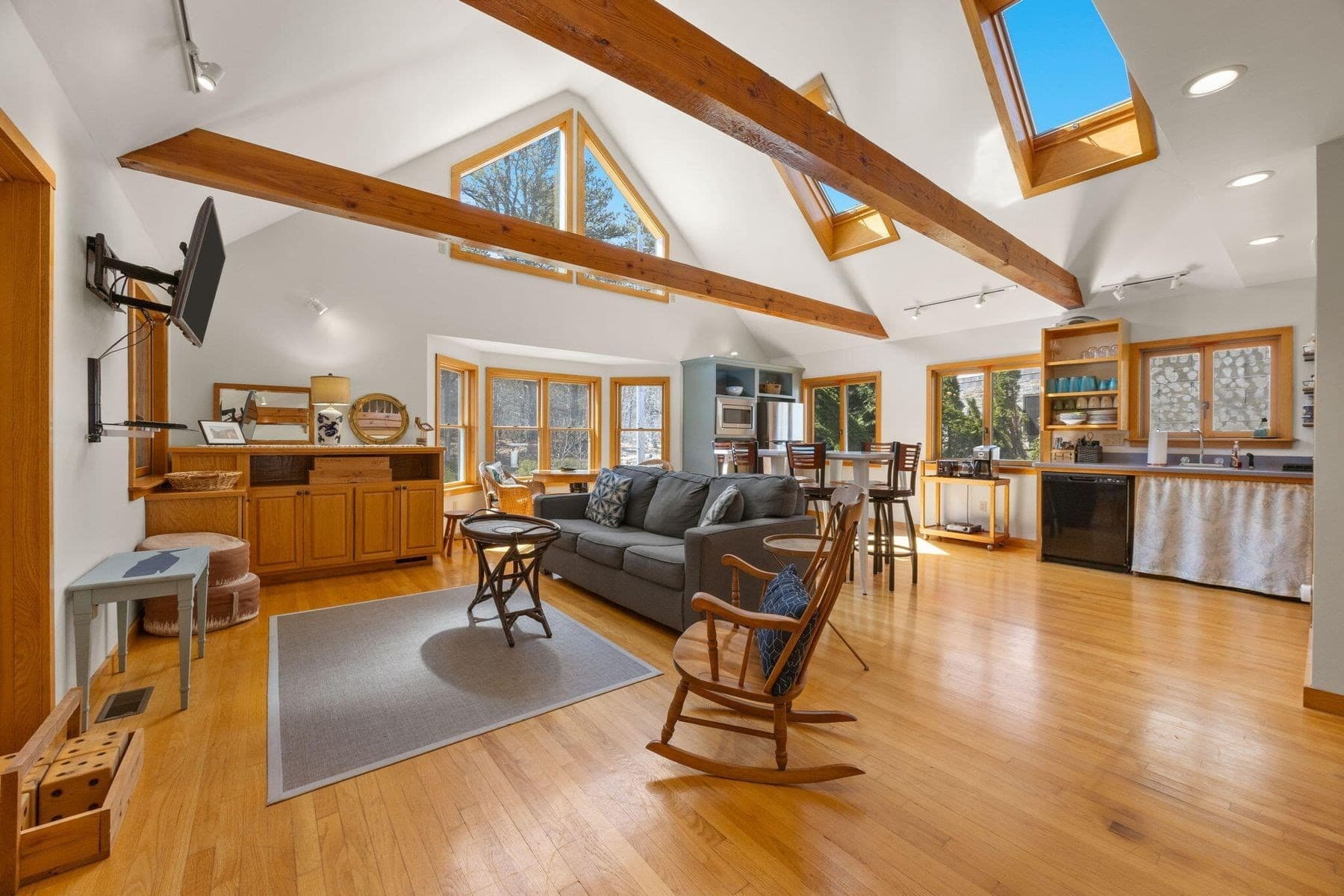 Single Family Residence at 85 Pier Road, Wellfleet MA 02667, photo 34 of 42