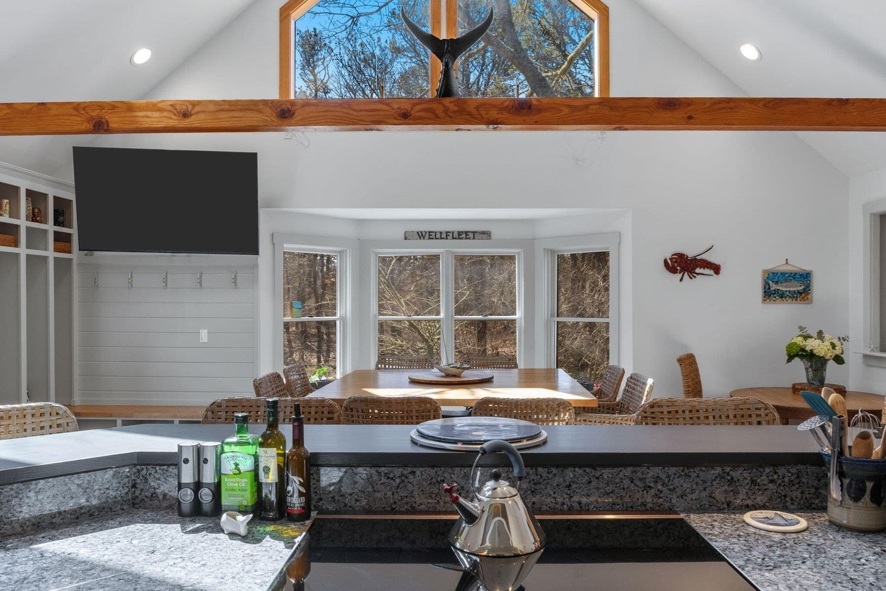 Single Family Residence at 85 Pier Road, Wellfleet MA 02667, photo 10 of 42