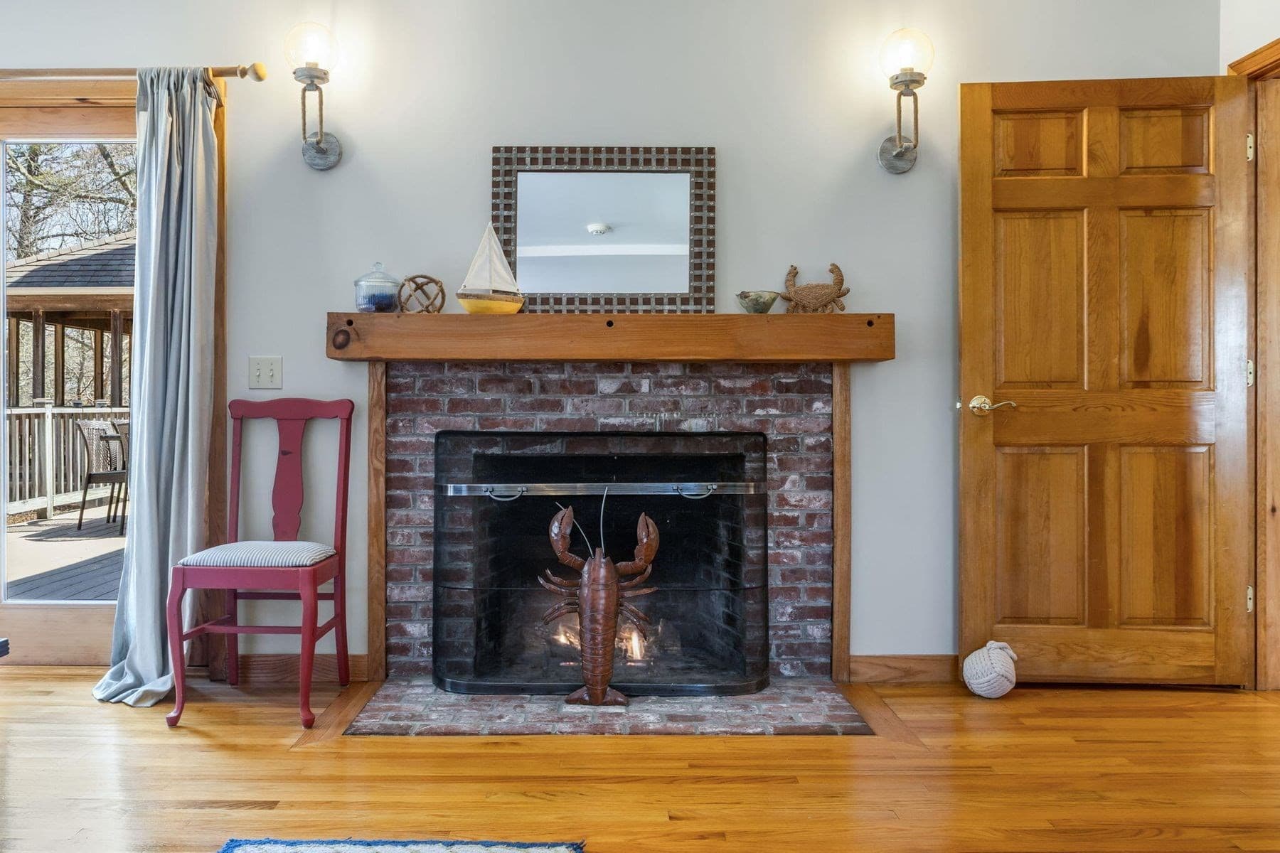 Single Family Residence at 85 Pier Road, Wellfleet MA 02667, photo 41 of 42