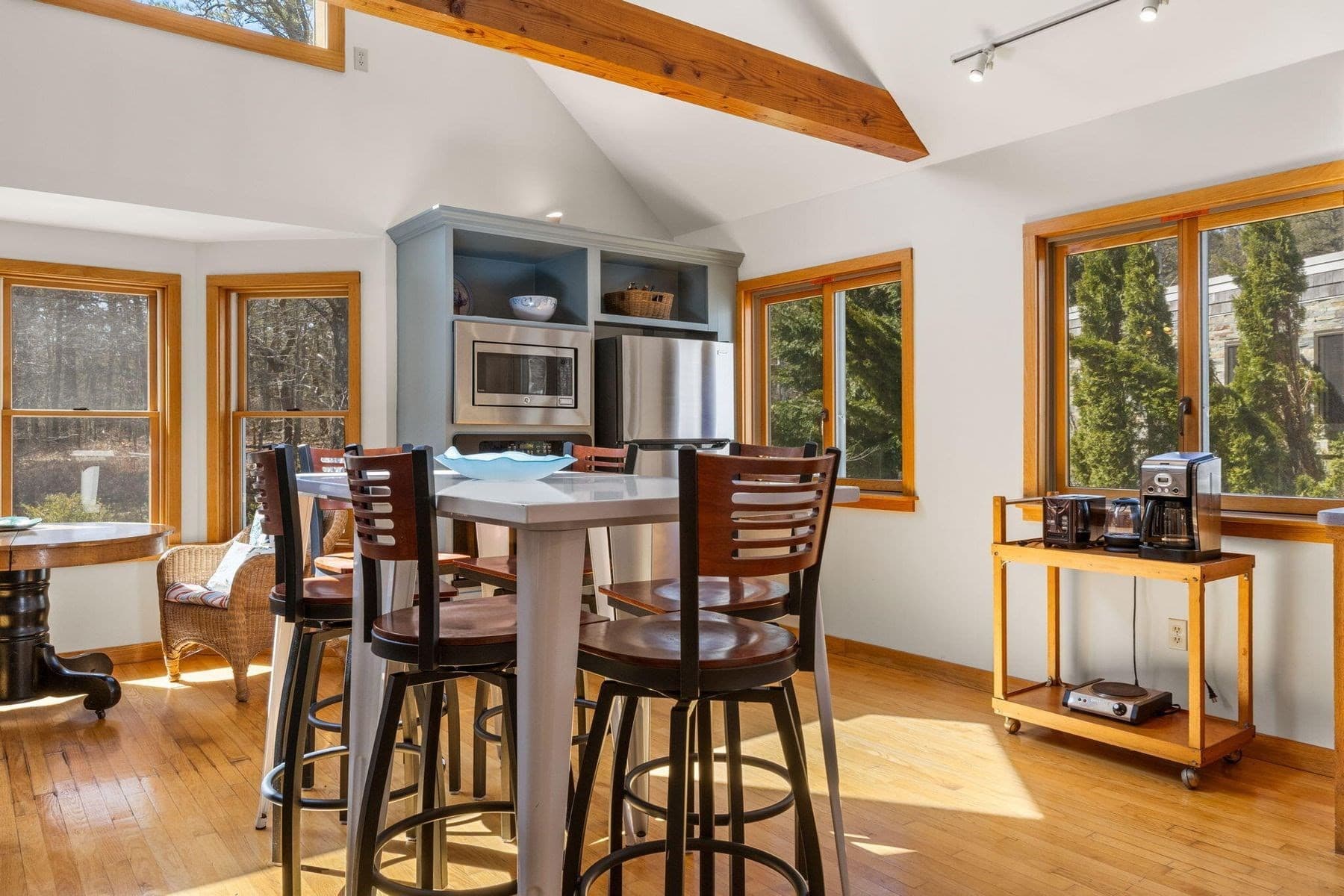 Single Family Residence at 85 Pier Road, Wellfleet MA 02667, photo 37 of 42