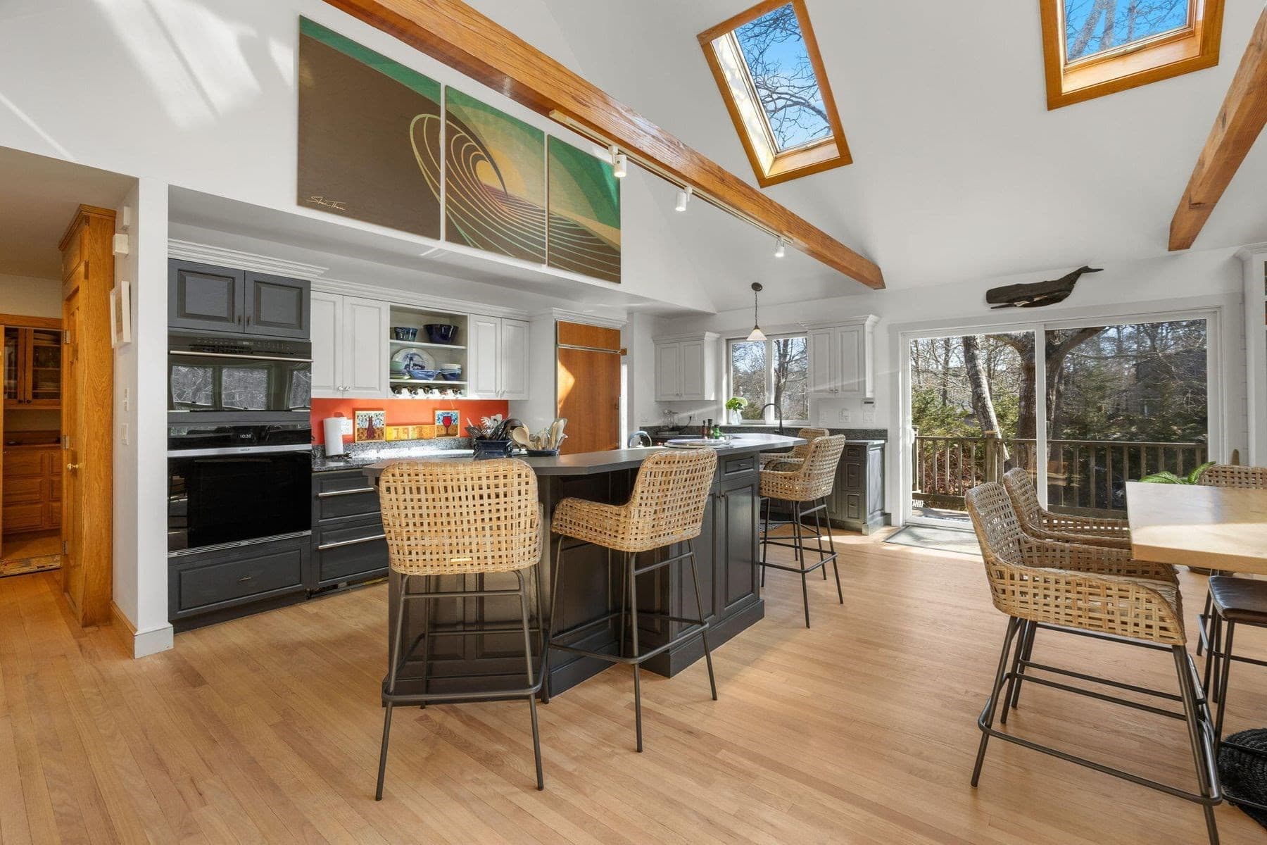 Single Family Residence at 85 Pier Road, Wellfleet MA 02667, photo 11 of 42